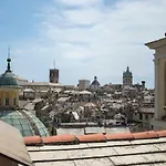 Sky On The Roofs - Il Cielo Sui Tetti