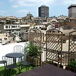 Sky On The Roofs - Il Cielo Sui Tetti