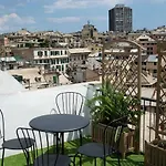 Sky On The Roofs - Il Cielo Sui Tetti