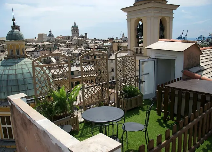 Sky On The Roofs - Il Cielo Sui Tetti