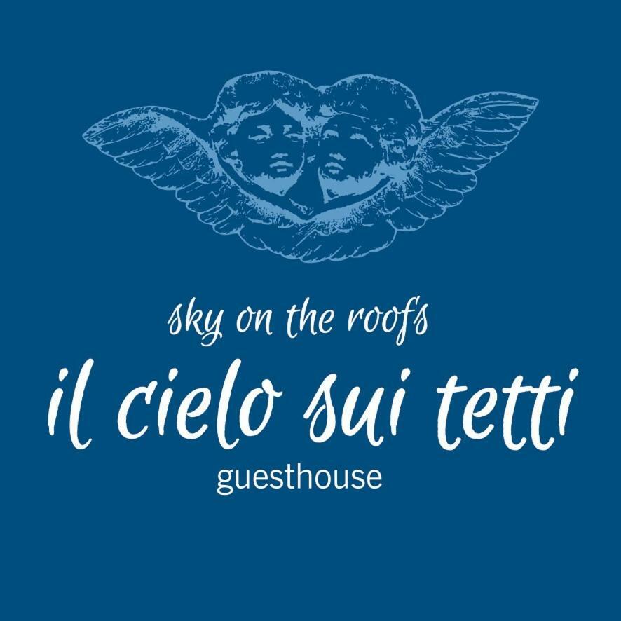 Sky On The Roofs - Il Cielo Sui Tetti *