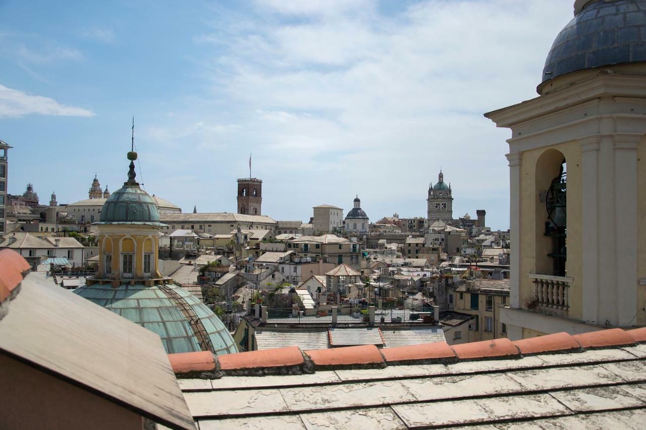 Gasthof Sky On The Roofs - Il Cielo Sui Tetti