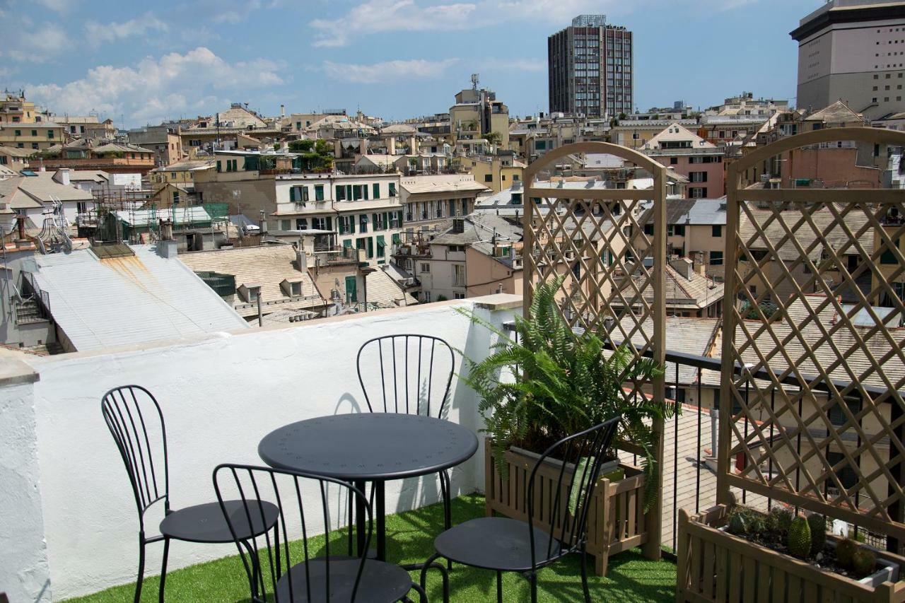 Gasthof Sky On The Roofs - Il Cielo Sui Tetti