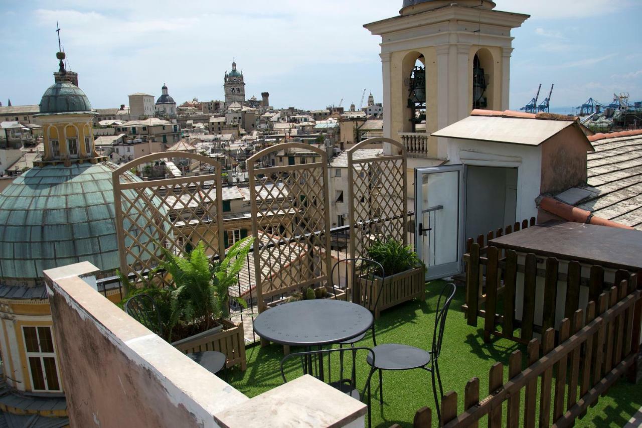 Gasthof Sky On The Roofs - Il Cielo Sui Tetti